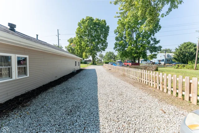 $247,000 | 4024 Cossell Road, Indianapolis, IN 46222