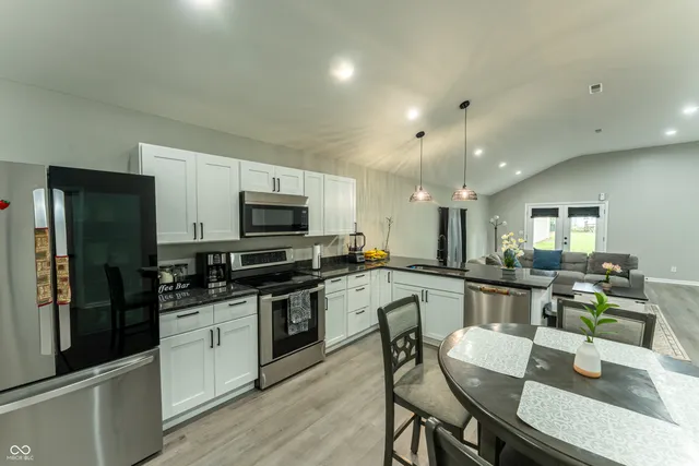 $247,000 | 4024 Cossell Road, Indianapolis, IN 46222