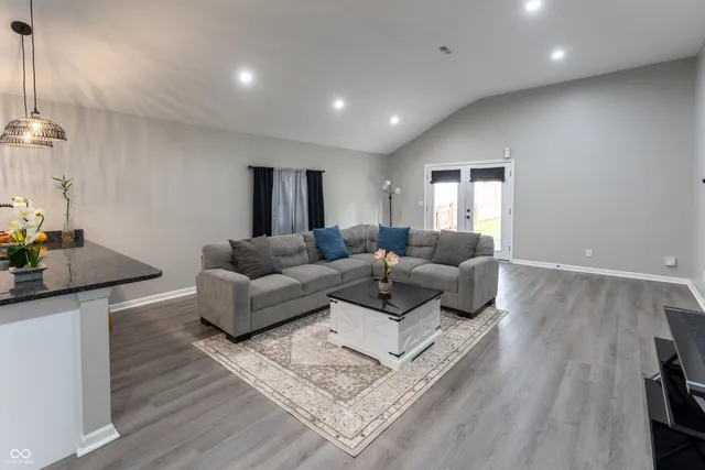 $247,000 | 4024 Cossell Road, Indianapolis, IN 46222