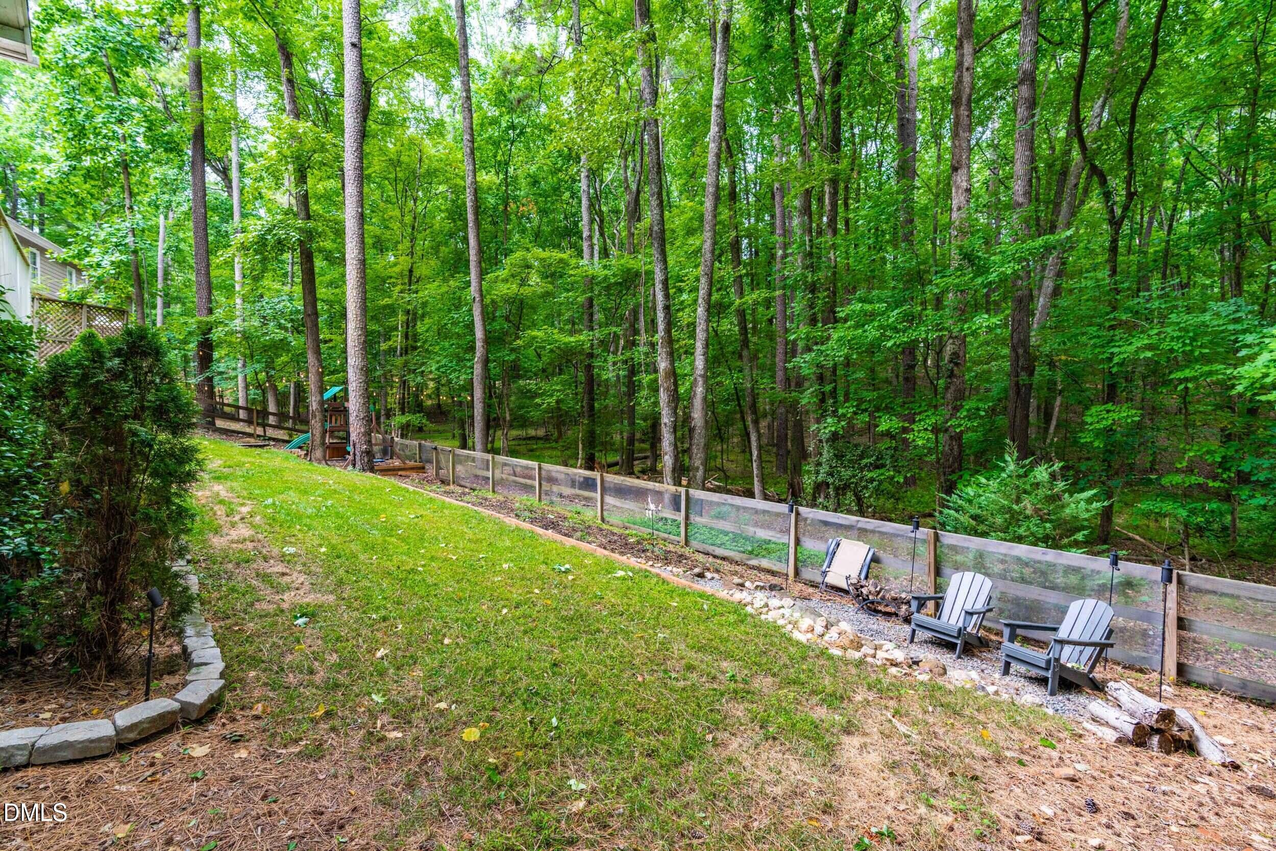 5425 North Hawthorne Way Raleigh, NC 27613 - Photo 47 of 51