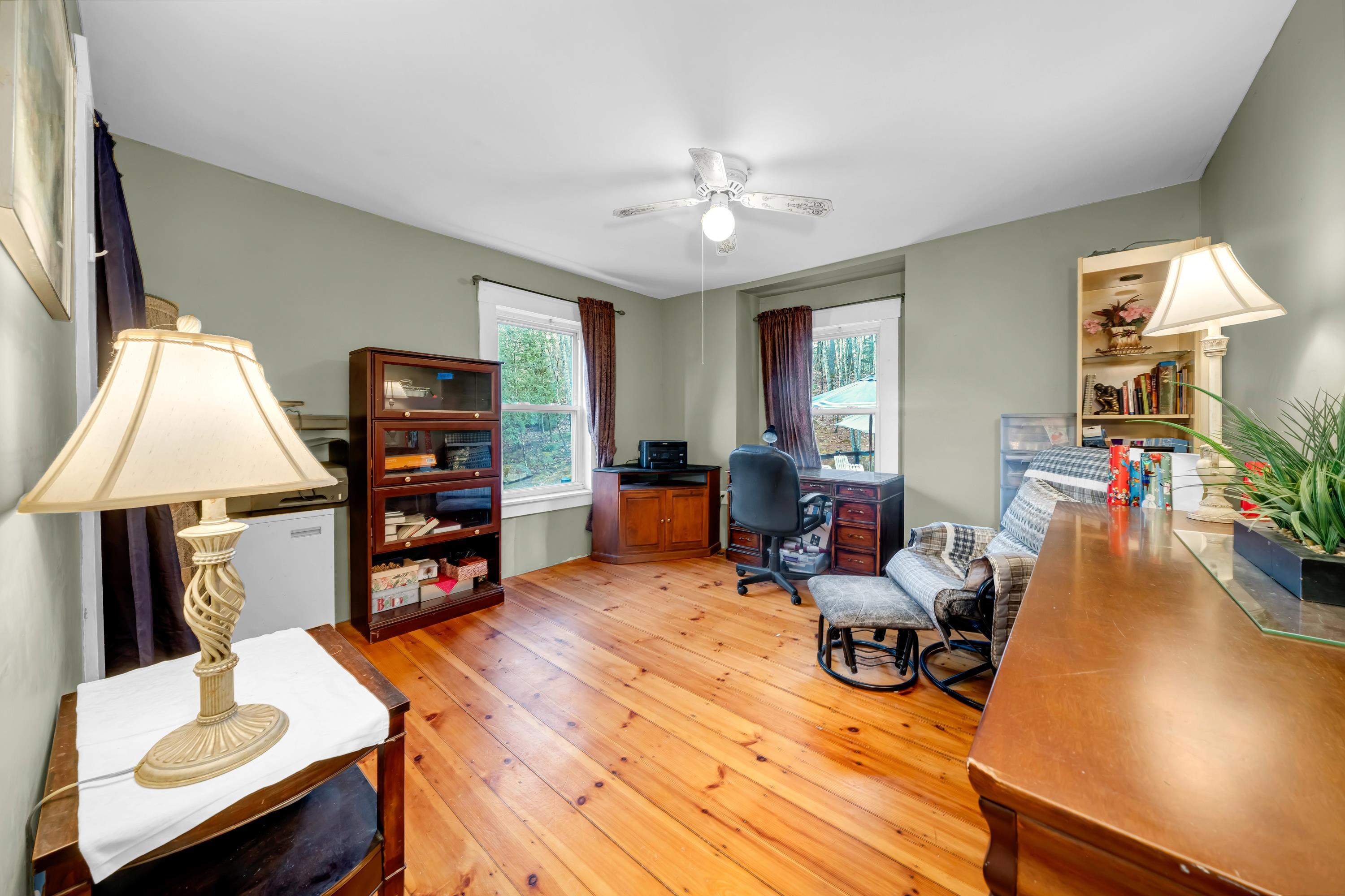 7 Moulton Street Raymond, NH 03077 - Photo 31 of 43