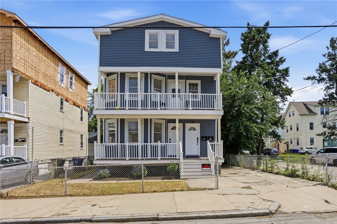 13 Suffolk Street Providence, RI 02908 - Photo 1 of 48