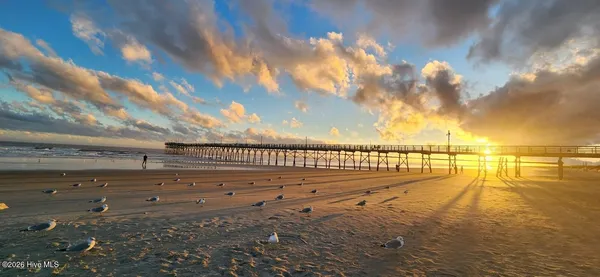 $439,900 | 1023 Sawfish Drive Northwest, Unit 99, Sunset Beach, NC 28468