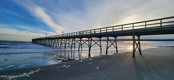 $439,900 | 1023 Sawfish Drive Northwest, Unit 99, Sunset Beach, NC 28468