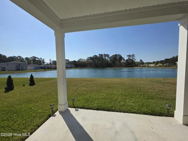 $439,900 | 1023 Sawfish Drive Northwest, Unit 99, Sunset Beach, NC 28468