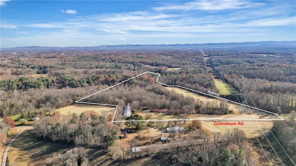 Tbd Greenhorn Road Roaring River, NC 28669 - Photo 22 of 34
