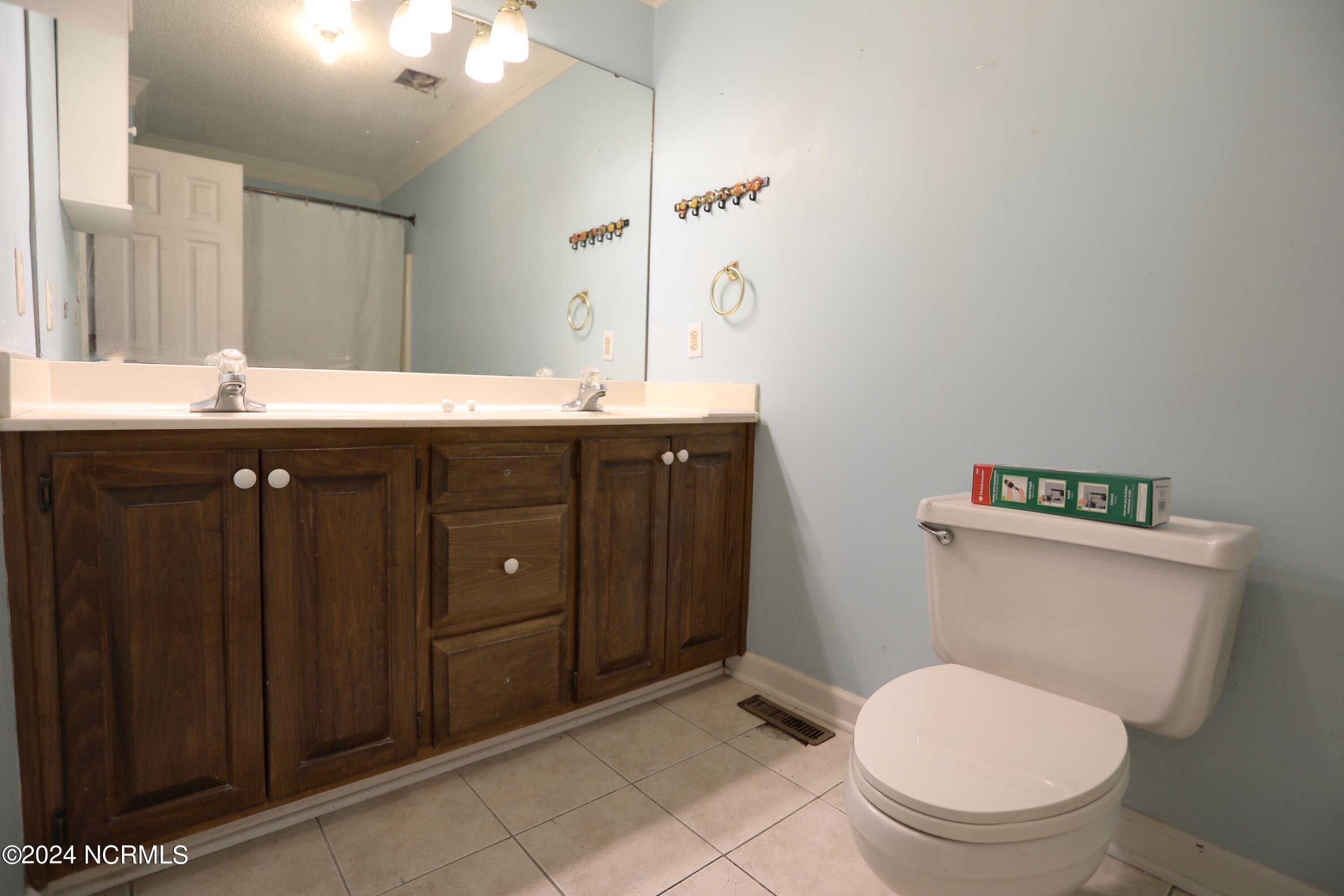 30101 Rock Ridge Road Wagram, NC 28396 - Photo 5 of 25 023A9227