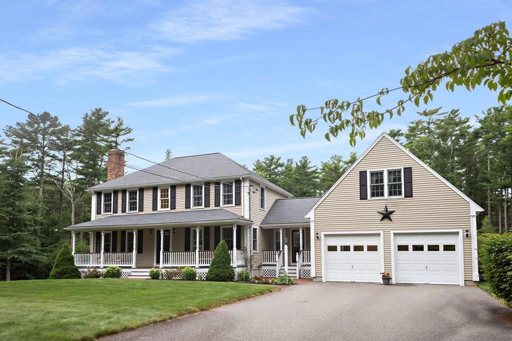 34 South Meadow Road Carver, MA 02330 - Photo 1 of 36 Gallery Image 1
