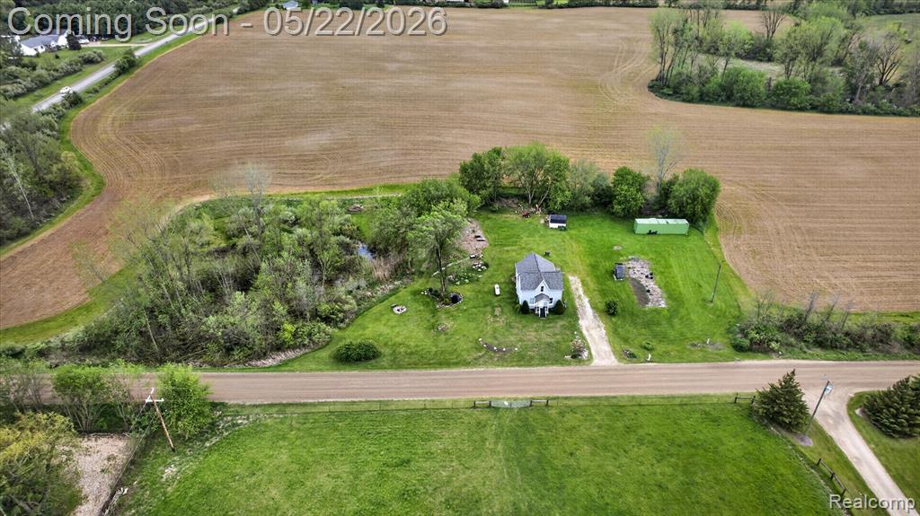 7950 Mayville Road Marlette, MI 48453 - Photo 40 of 50