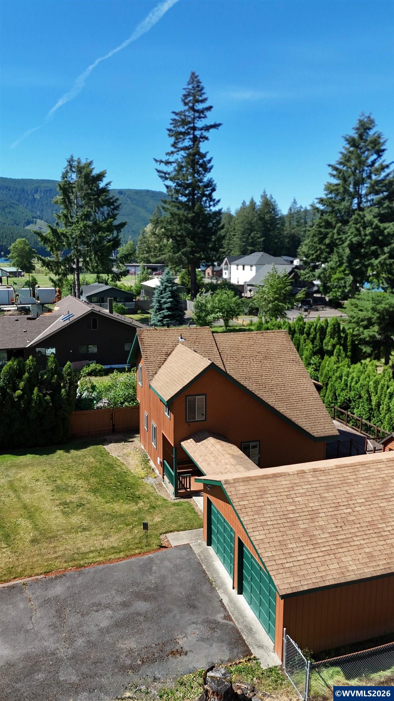 125 North Patton Road Detroit, OR 97342 - Photo 44 of 46