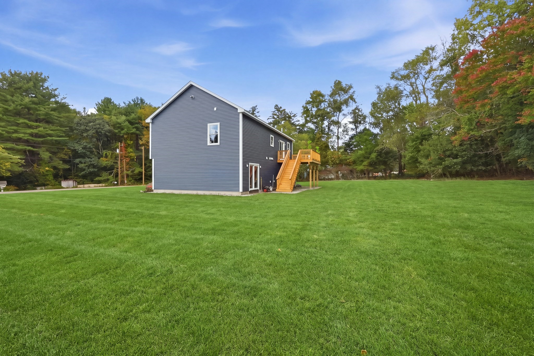 37 North Sullivan Road Charlton, MA 01507 - Photo 20 of 23 Gallery Image 20