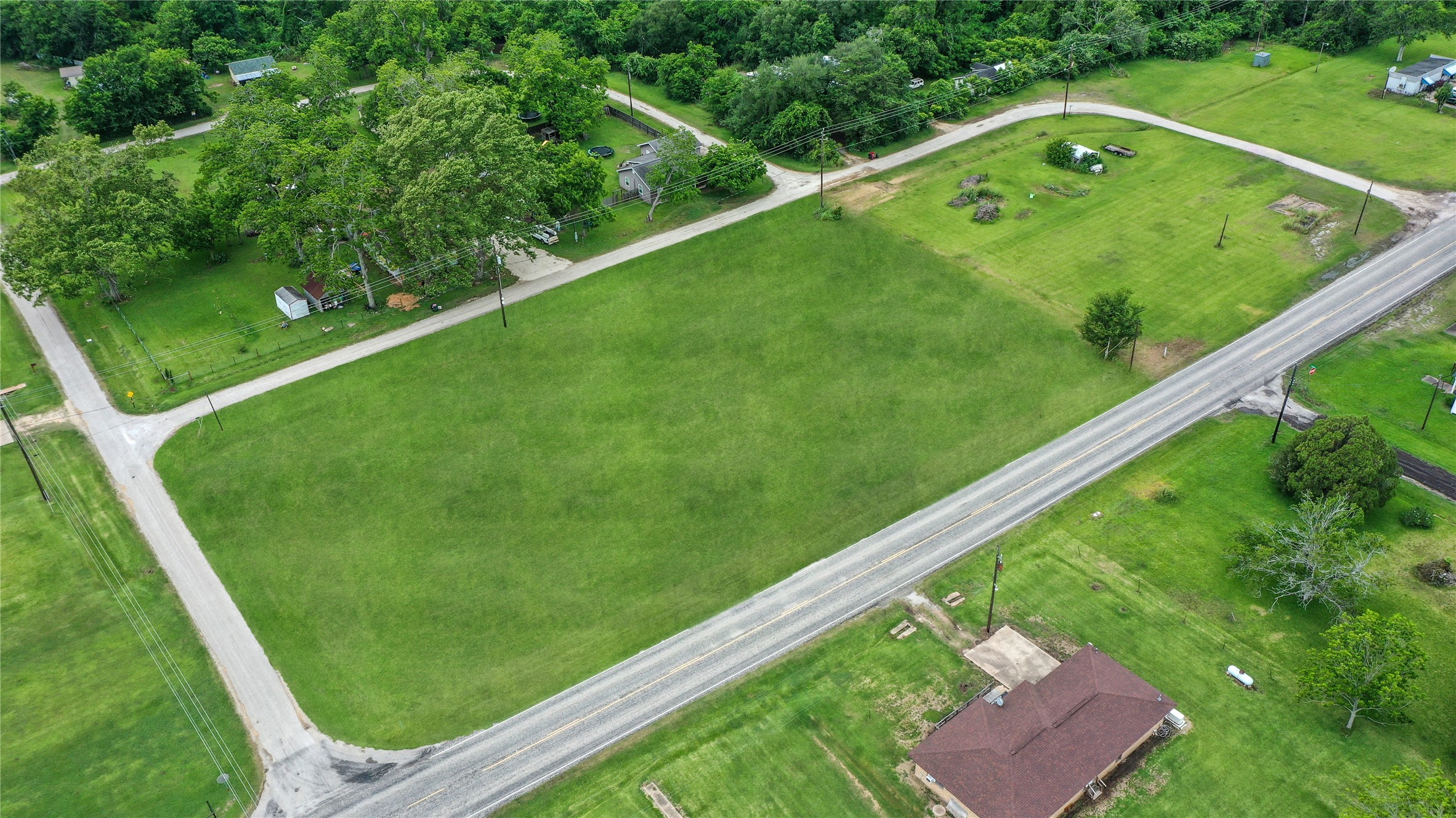 Tbd Tbd Fm-1728 Boling, TX 77420 - Photo 1 of 11