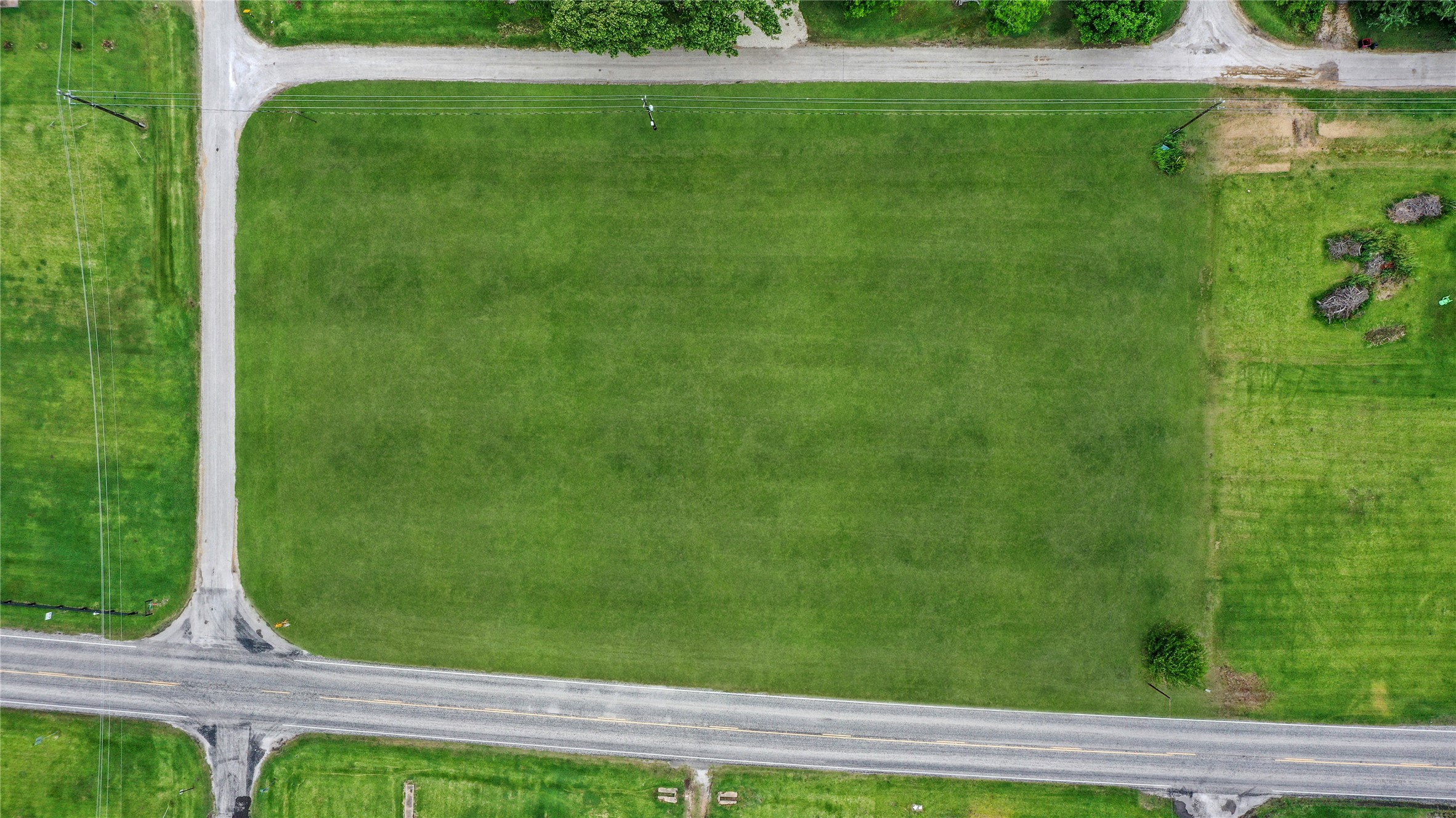 Tbd Tbd Fm-1728 Boling, TX 77420 - Photo 2 of 11