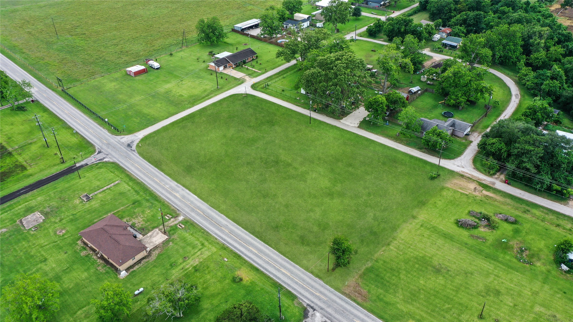 Tbd Tbd Fm-1728 Boling, TX 77420 - Photo 4 of 11