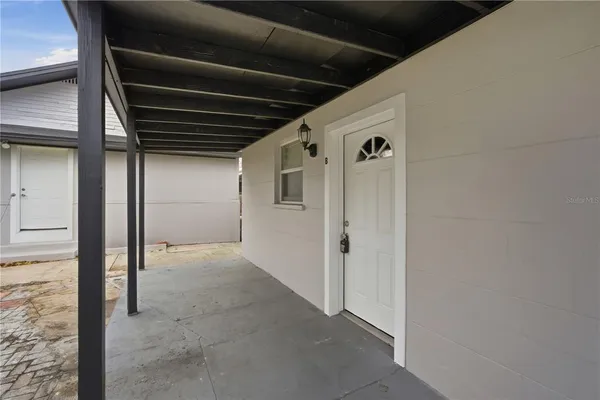 $1,300 | 1411 East 24th Avenue, Unit B, Tampa, FL 33605