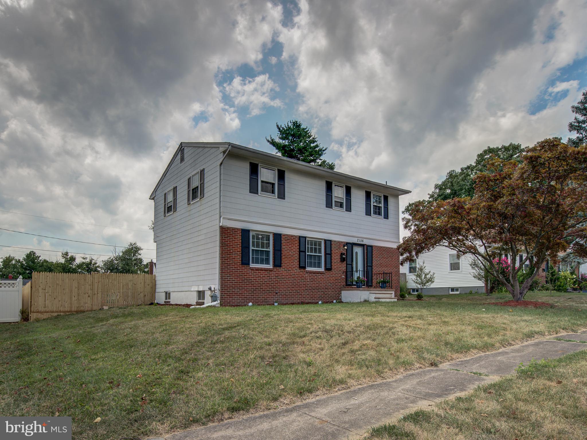 2106 Kalb Manor Road Baltimore, MD 21244 - Photo 2 of 67