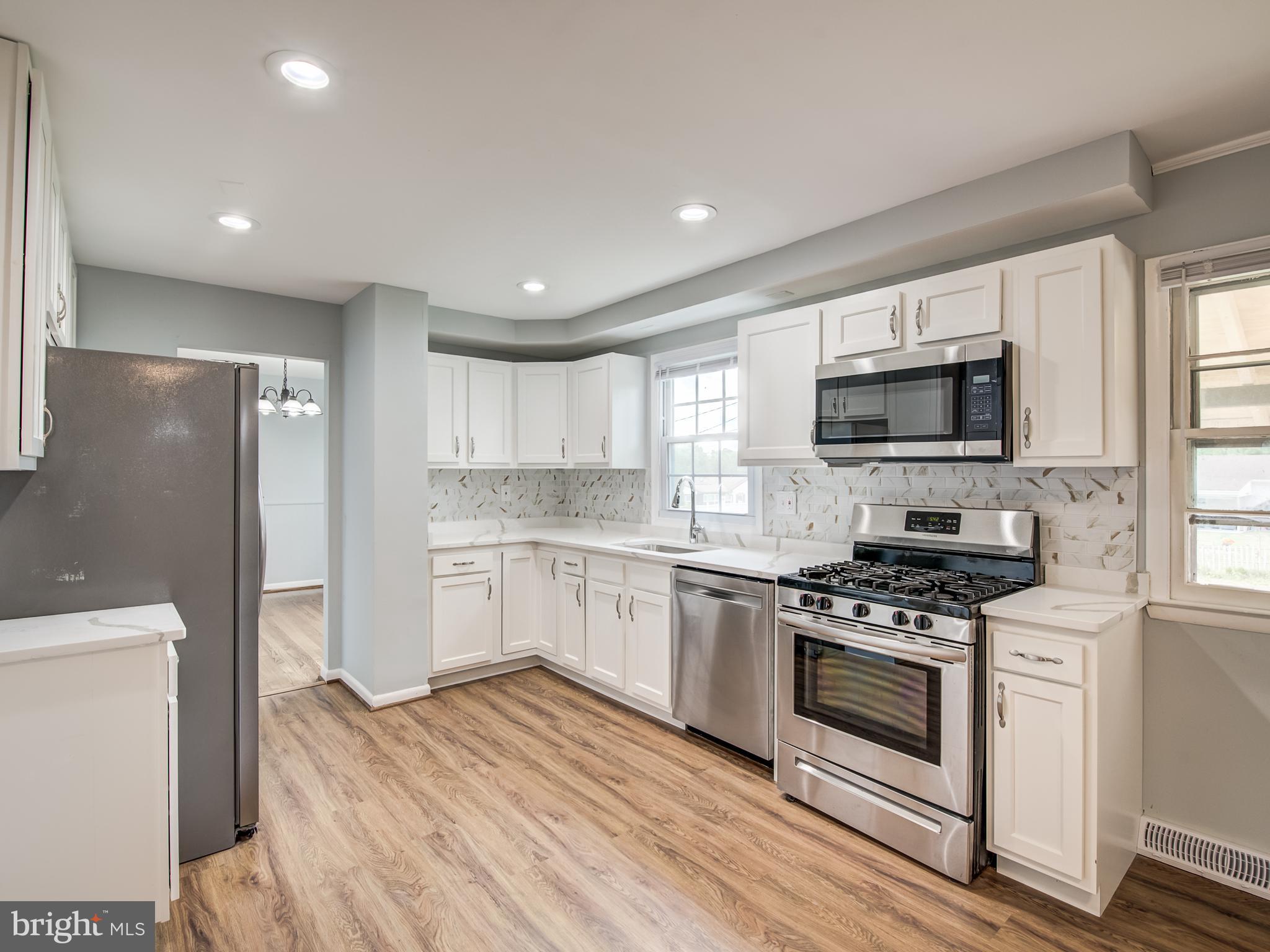 2106 Kalb Manor Road Baltimore, MD 21244 - Photo 23 of 67