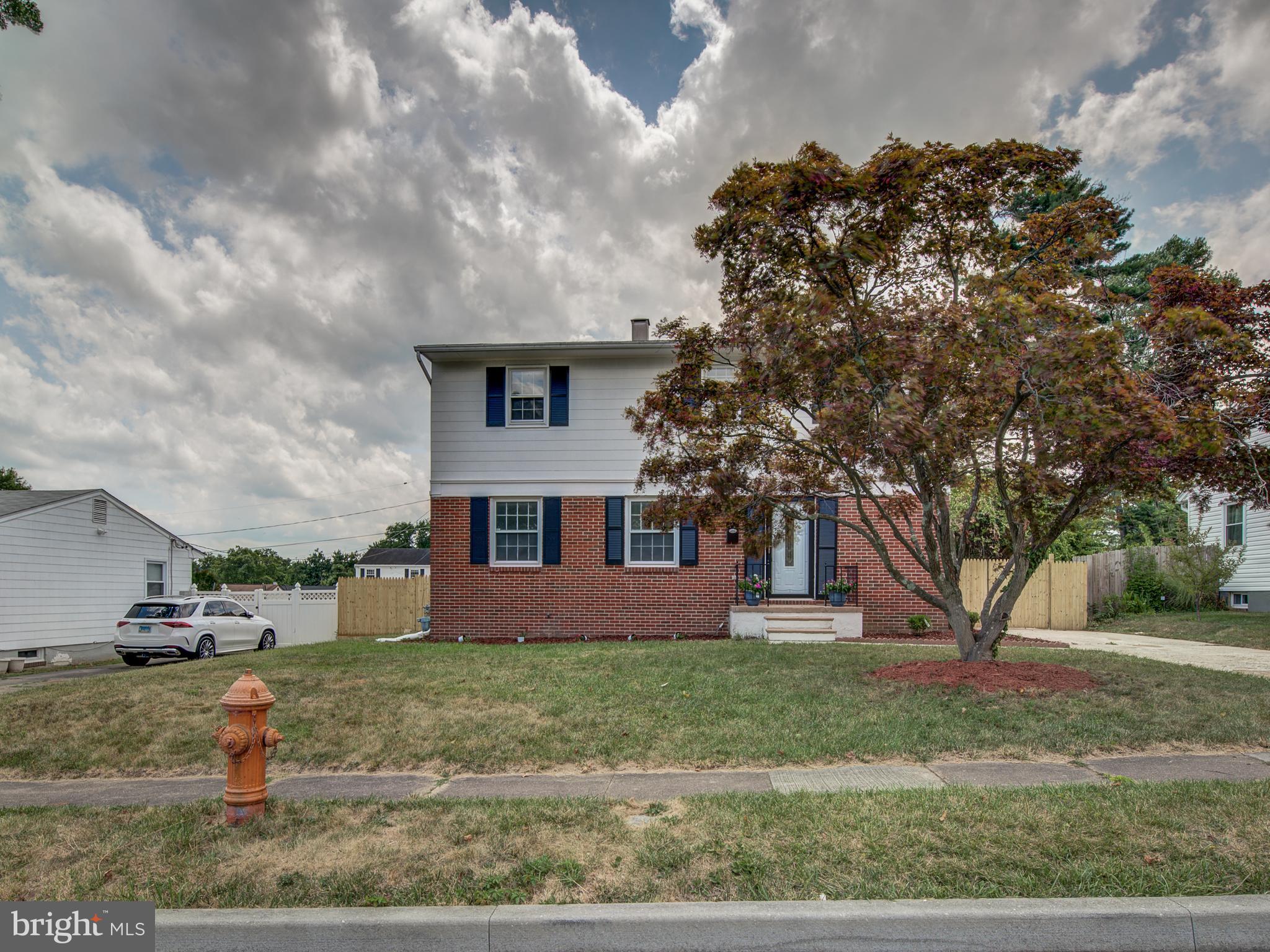 2106 Kalb Manor Road Baltimore, MD 21244 - Photo 3 of 67