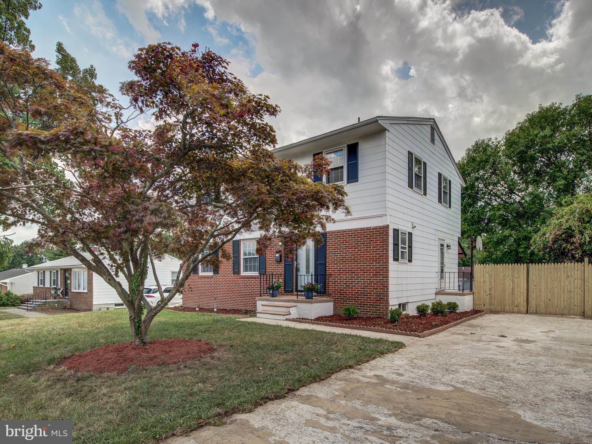 2106 Kalb Manor Road Baltimore, MD 21244 - Photo 5 of 67