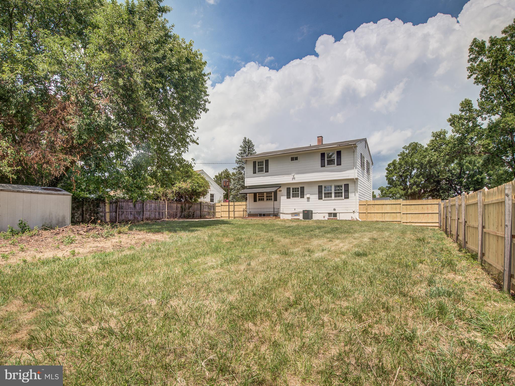 2106 Kalb Manor Road Baltimore, MD 21244 - Photo 65 of 67