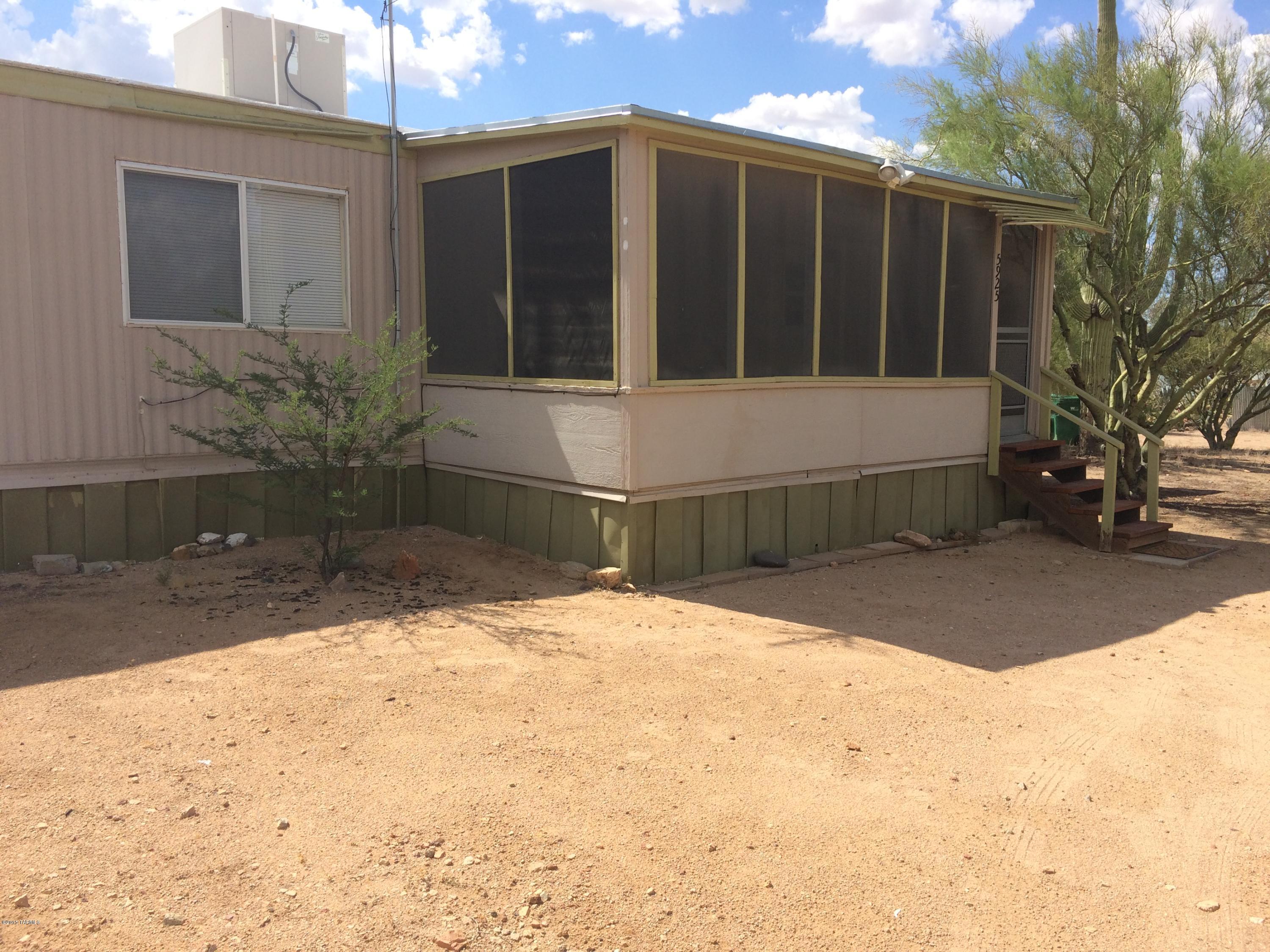 5925 North Van Ark Road Tucson, AZ 85743 - Photo 18 of 18 Gallery Image 18