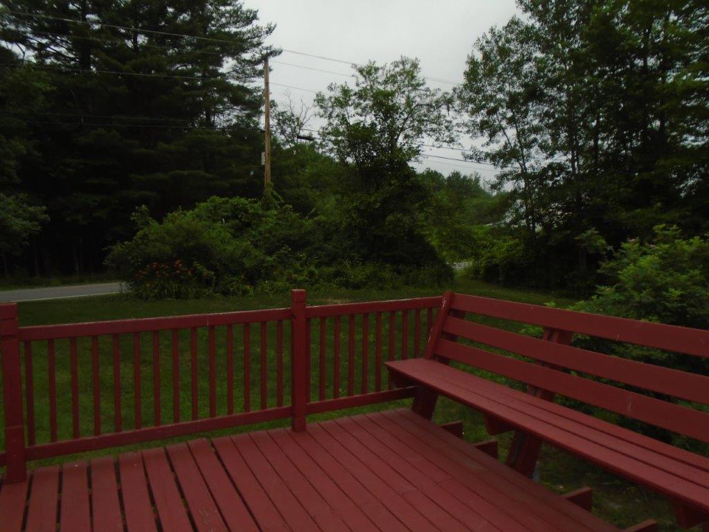 149 River Road Benton, ME 04901 - Photo 19 of 26 Deck