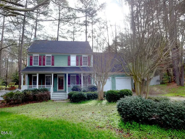 $2,377 | 117 Charlesberry Lane, Chapel Hill, NC 27517