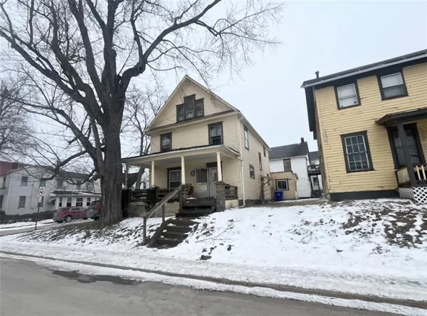 $60,000 | 22 Union Street, Greenville, PA 16125