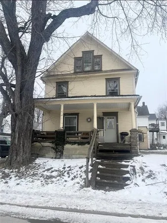$60,000 | 22 Union Street, Greenville, PA 16125