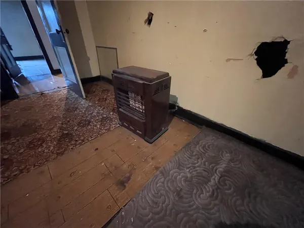 $60,000 | 22 Union Street, Greenville, PA 16125