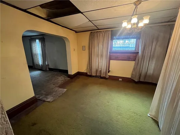 $60,000 | 22 Union Street, Greenville, PA 16125