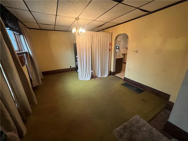 $60,000 | 22 Union Street, Greenville, PA 16125