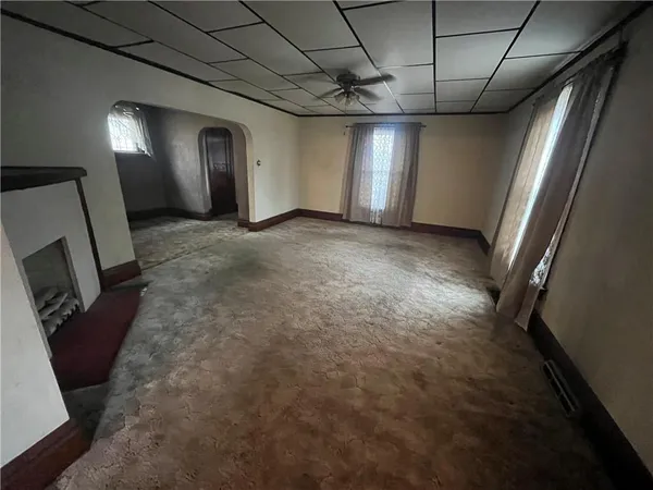 $60,000 | 22 Union Street, Greenville, PA 16125