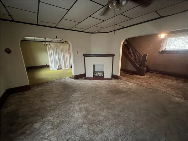 $60,000 | 22 Union Street, Greenville, PA 16125