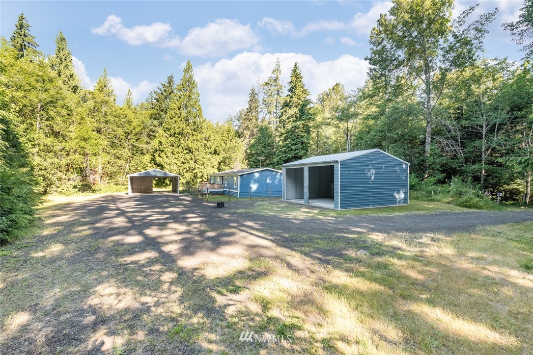 183 East Union Ridge Loop Road Union, WA 98592 - Photo 1 of 40 Gallery Image 1