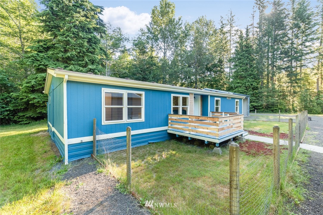 183 East Union Ridge Loop Road Union, WA 98592 - Photo 2 of 40 Gallery Image 2