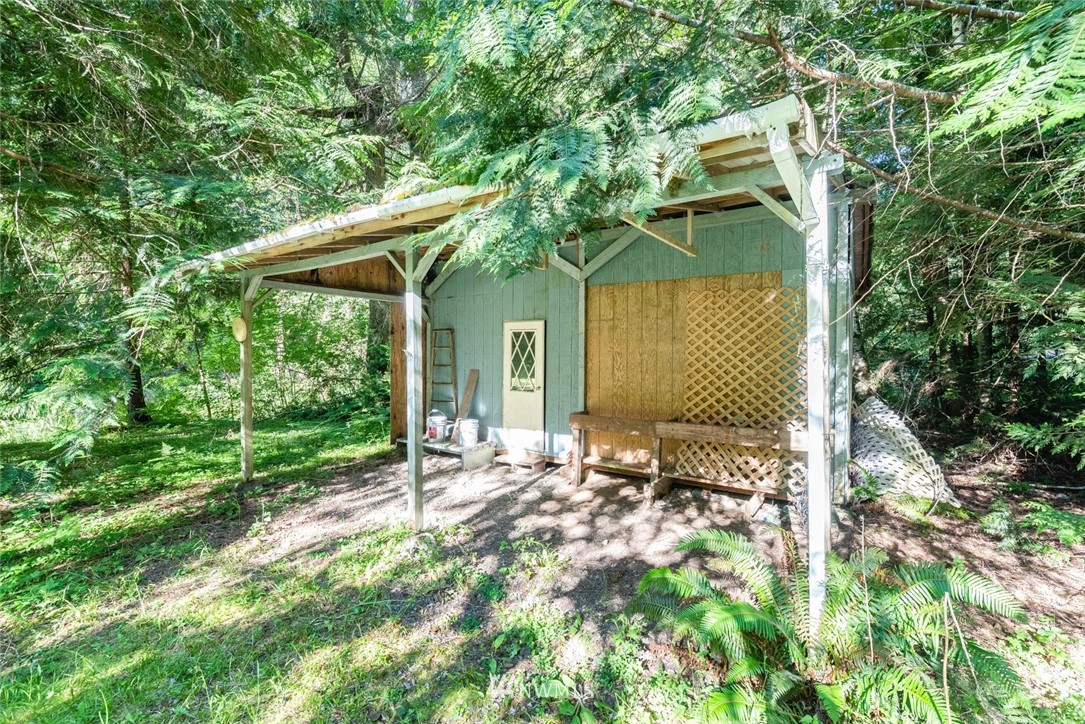 183 East Union Ridge Loop Road Union, WA 98592 - Photo 30 of 40 Gallery Image 30