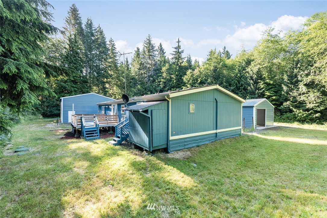 183 East Union Ridge Loop Road Union, WA 98592 - Photo 31 of 40 Gallery Image 31