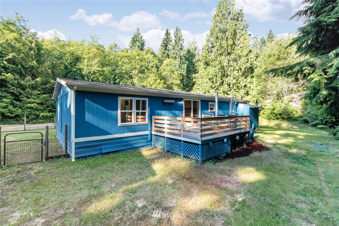 183 East Union Ridge Loop Road Union, WA 98592 - Photo 34 of 40 Gallery Image 34