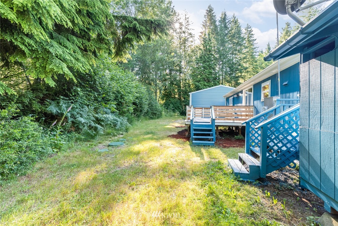 183 East Union Ridge Loop Road Union, WA 98592 - Photo 35 of 40 Gallery Image 35