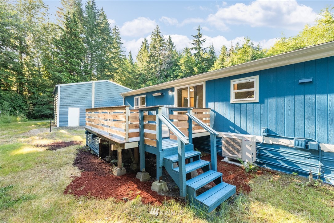 183 East Union Ridge Loop Road Union, WA 98592 - Photo 36 of 40 Gallery Image 36