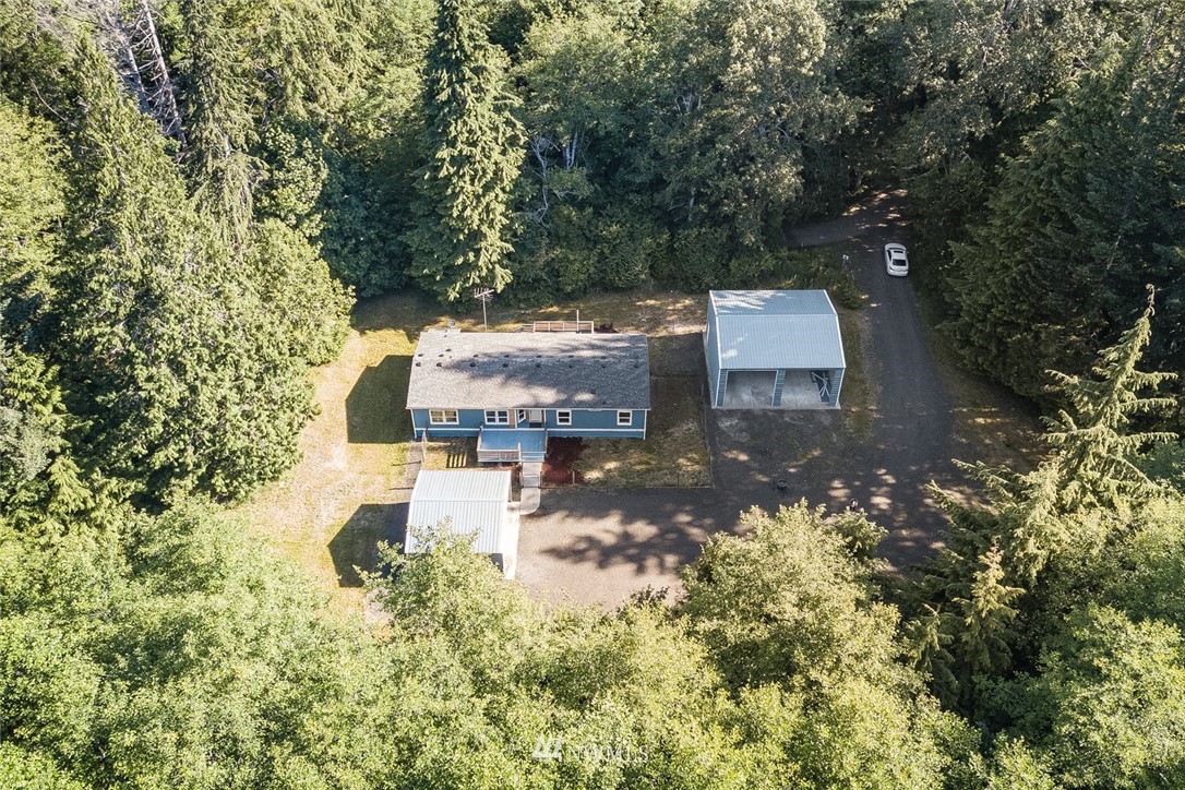 183 East Union Ridge Loop Road Union, WA 98592 - Photo 38 of 40 Gallery Image 38