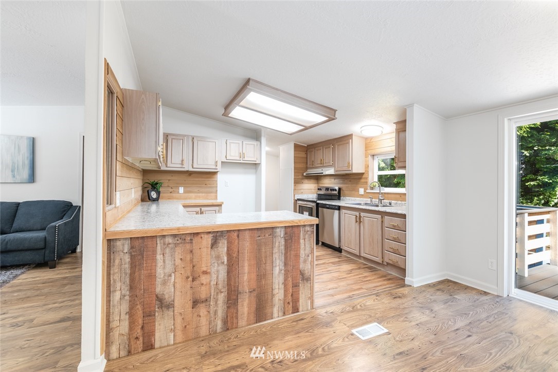 183 East Union Ridge Loop Road Union, WA 98592 - Photo 8 of 40 Gallery Image 8