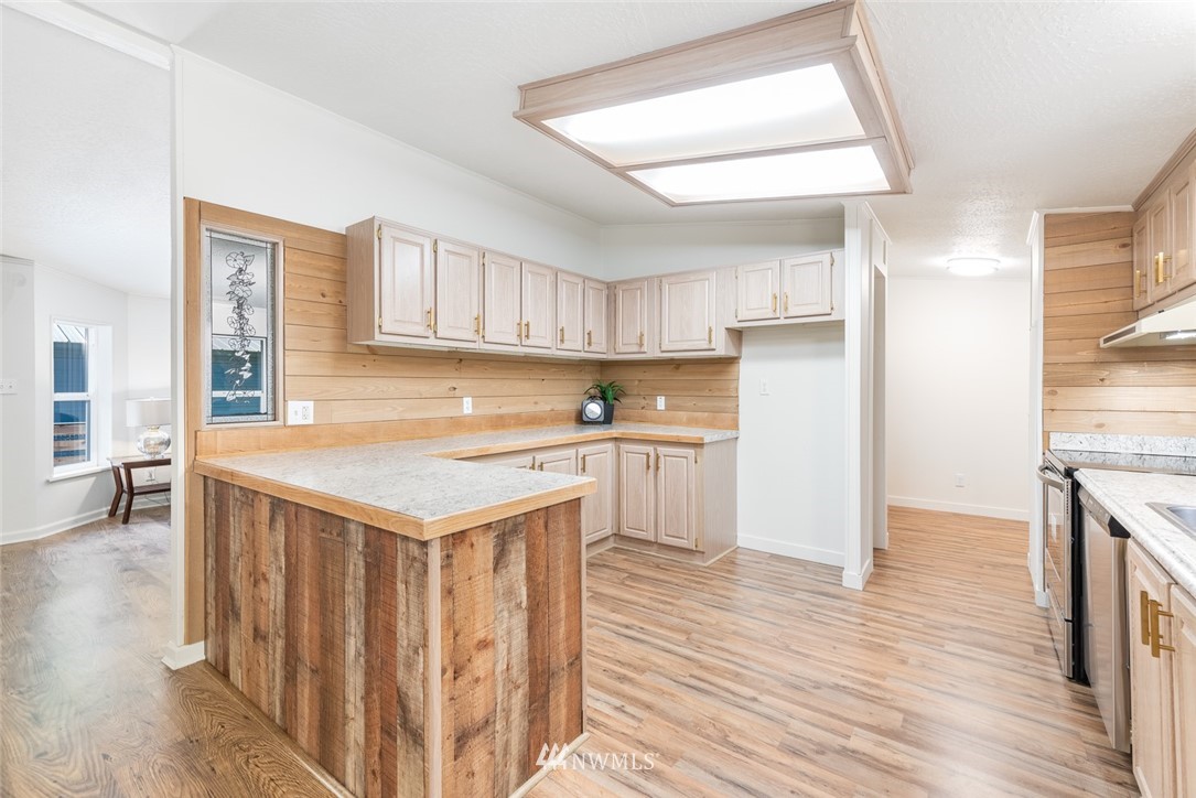 183 East Union Ridge Loop Road Union, WA 98592 - Photo 10 of 40 Gallery Image 10