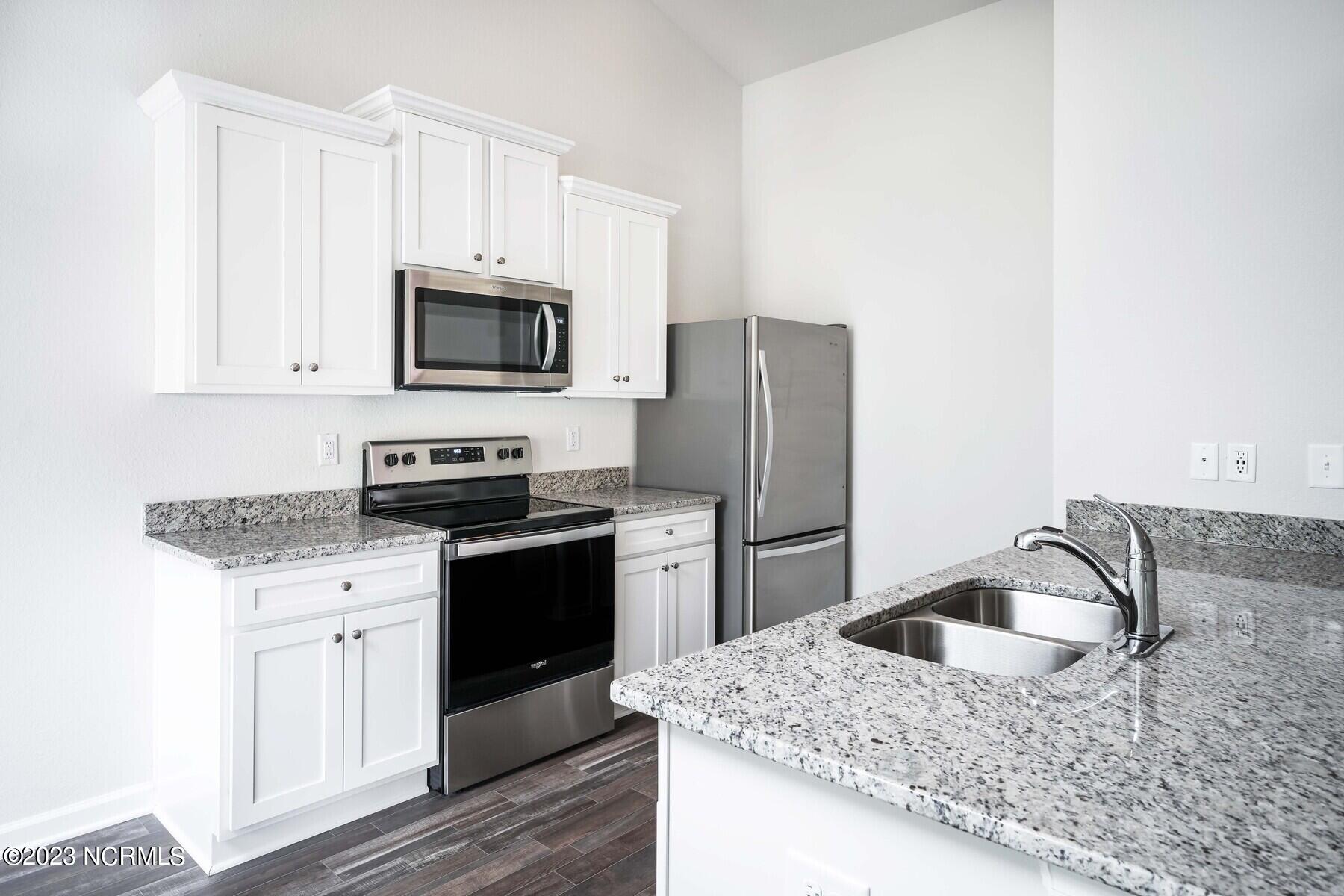 1639 Gate Hill Road Southeast Bolivia, NC 28422 - Photo 9 of 18 Example of the Alexander to be built.