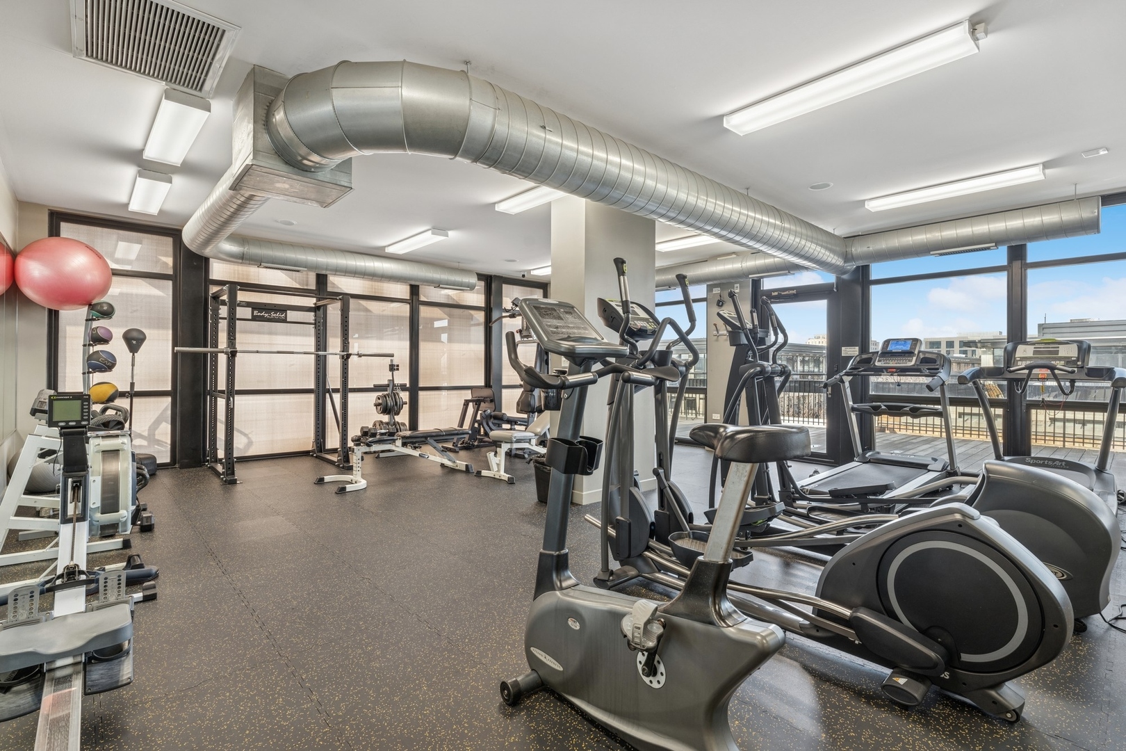 1069 West 14th Place, Unit 333 Chicago, IL 60608 - Photo 14 of 16