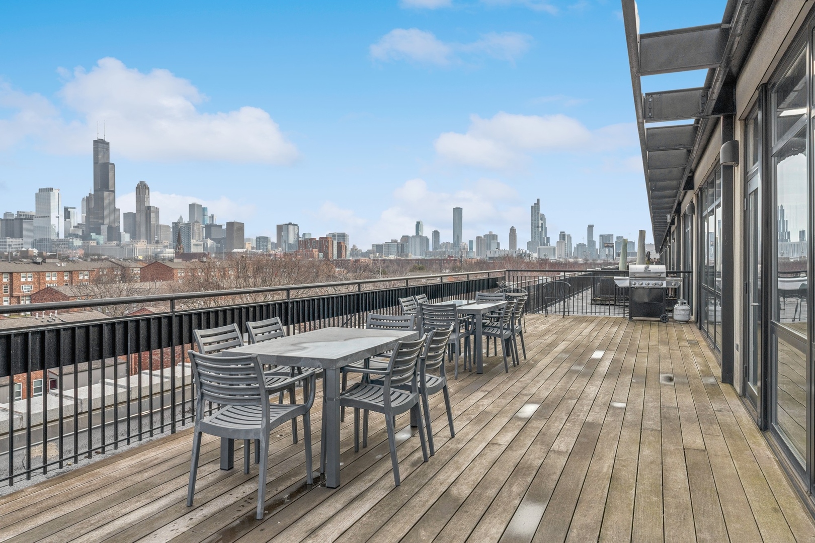 1069 West 14th Place, Unit 333 Chicago, IL 60608 - Photo 15 of 16