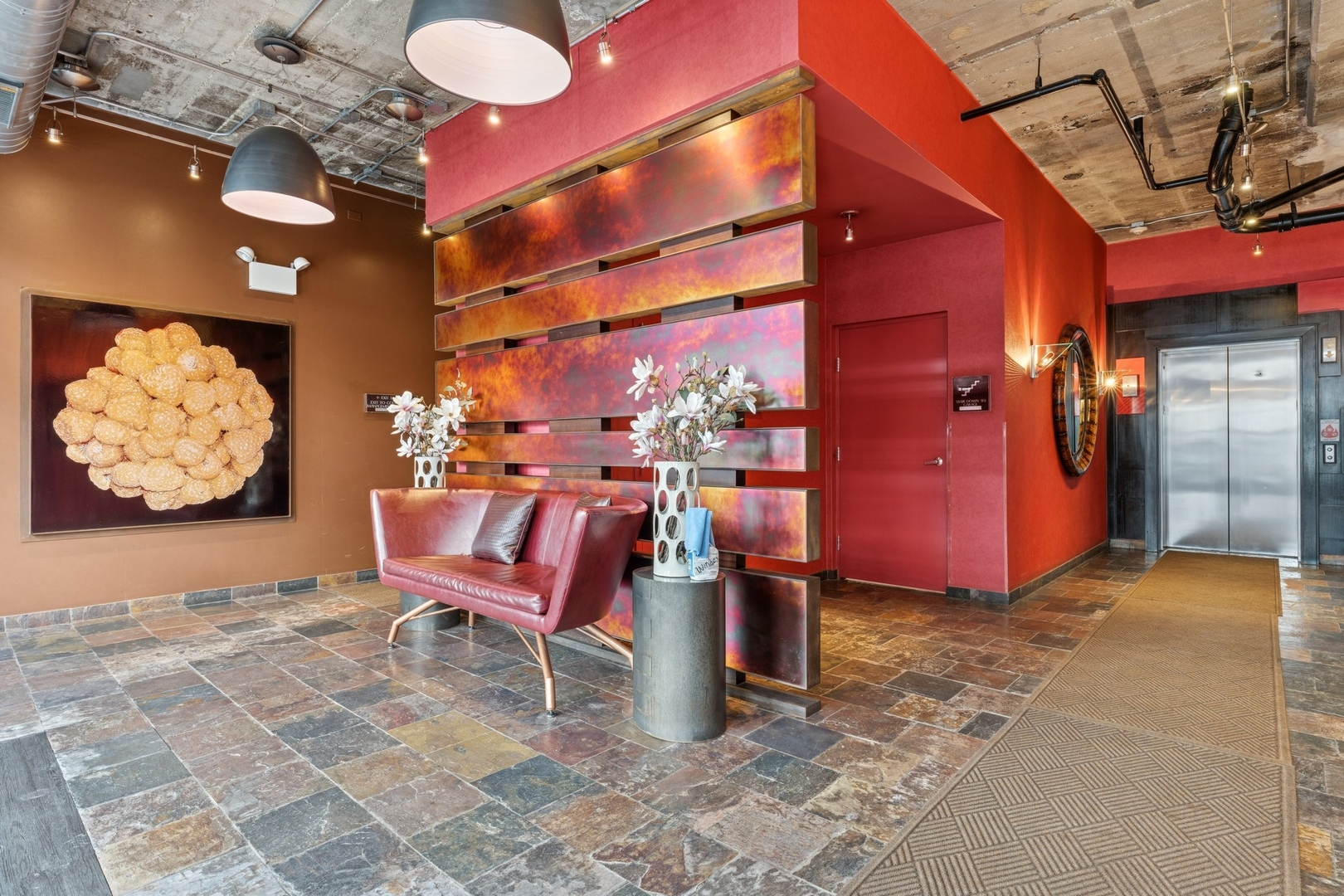 1069 West 14th Place, Unit 333 Chicago, IL 60608 - Photo 2 of 16