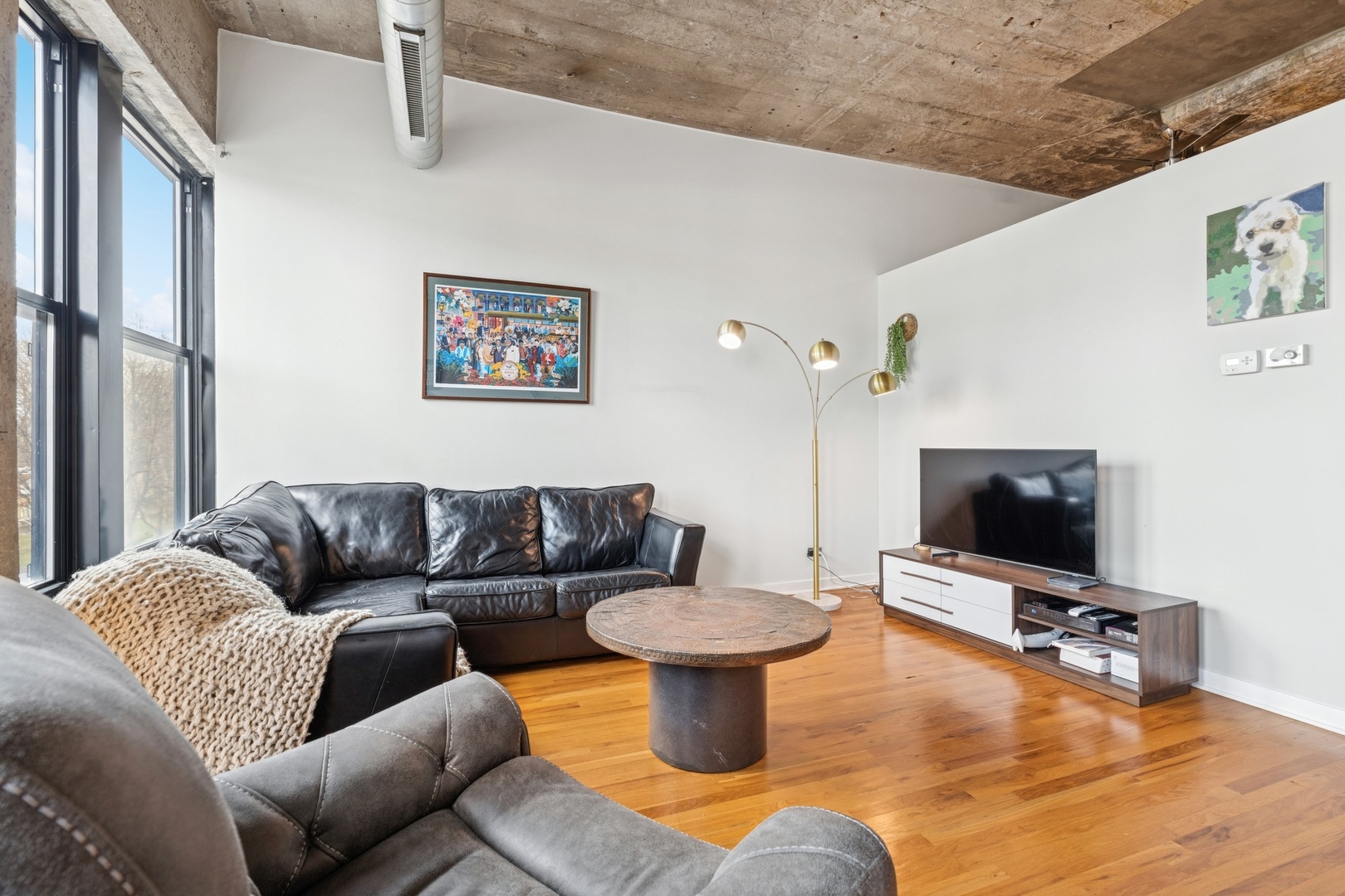 1069 West 14th Place, Unit 333 Chicago, IL 60608 - Photo 6 of 16