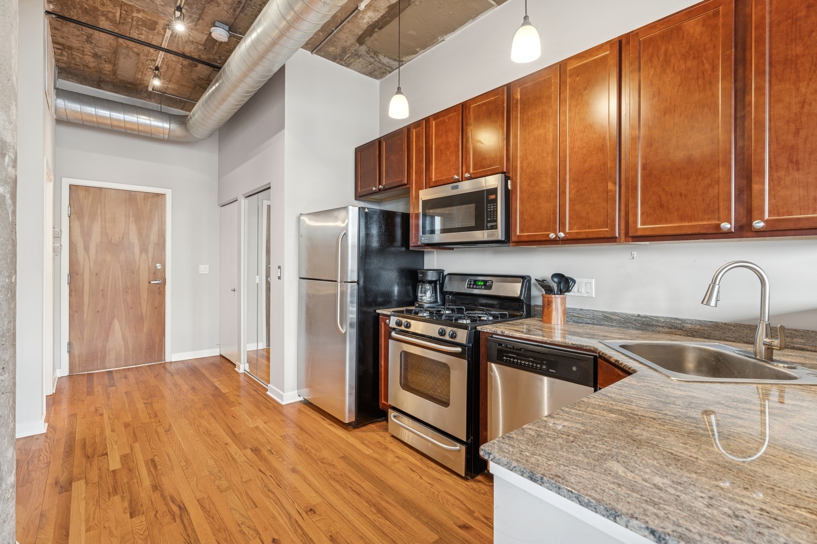 1069 West 14th Place, Unit 333 Chicago, IL 60608 - Photo 8 of 16